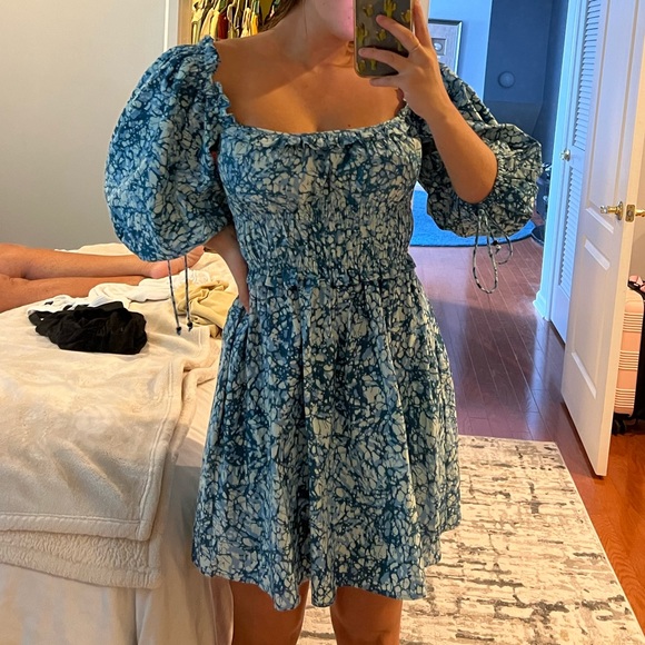 House of Harlow 1960 Dress - Picture 3 of 4